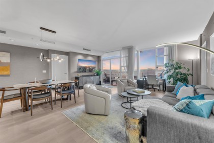 Photo 3 at 5205 - 1289 Hornby Street, Downtown VW, Vancouver West