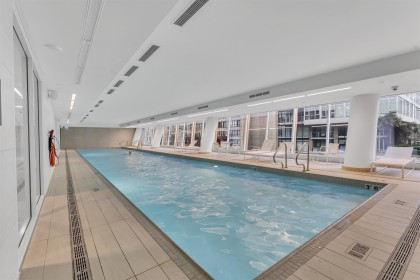 Photo 36 at 5205 - 1289 Hornby Street, Downtown VW, Vancouver West