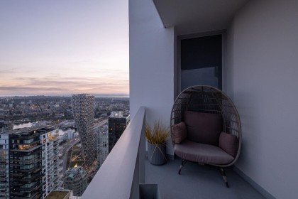 Photo 32 at 5205 - 1289 Hornby Street, Downtown VW, Vancouver West