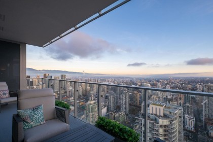 Photo 5 at 5205 - 1289 Hornby Street, Downtown VW, Vancouver West