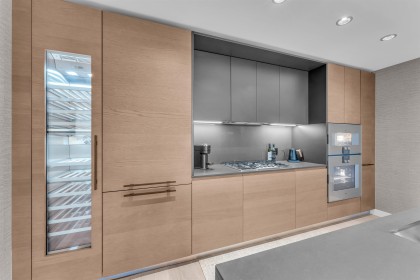 Photo 20 at 5205 - 1289 Hornby Street, Downtown VW, Vancouver West