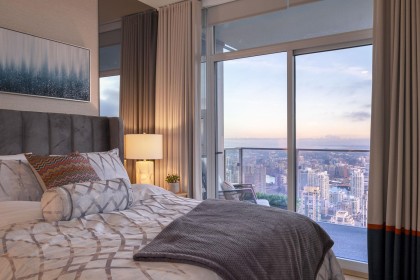 Photo 24 at 5205 - 1289 Hornby Street, Downtown VW, Vancouver West