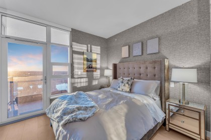 Photo 30 at 5205 - 1289 Hornby Street, Downtown VW, Vancouver West