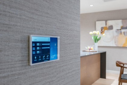 Photo 34 at 5205 - 1289 Hornby Street, Downtown VW, Vancouver West