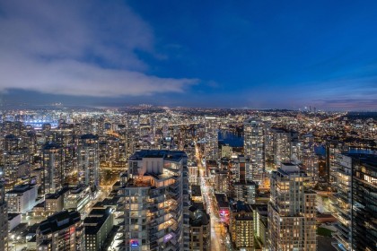 Photo 10 at 5205 - 1289 Hornby Street, Downtown VW, Vancouver West