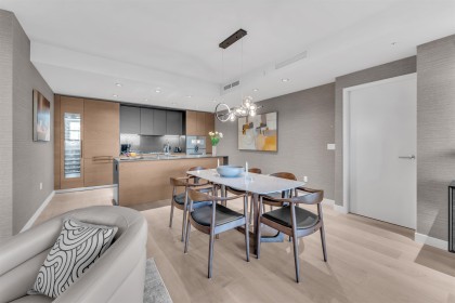 Photo 14 at 5205 - 1289 Hornby Street, Downtown VW, Vancouver West