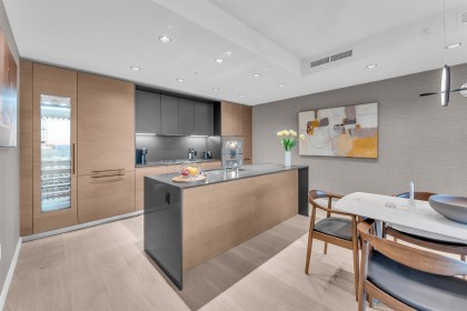 Photo 18 at 5205 - 1289 Hornby Street, Downtown VW, Vancouver West