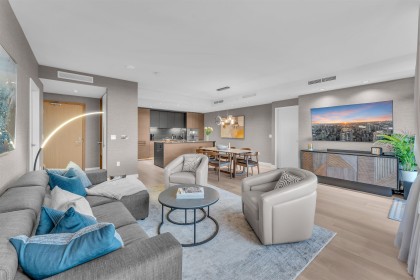 Photo 15 at 5205 - 1289 Hornby Street, Downtown VW, Vancouver West