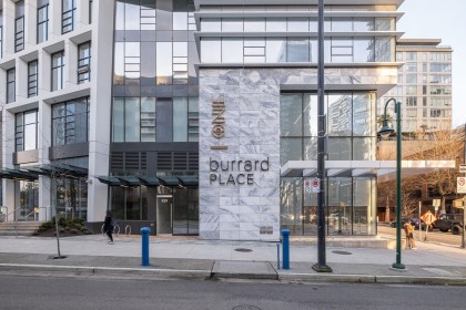 Photo 35 at 5205 - 1289 Hornby Street, Downtown VW, Vancouver West