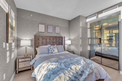 Photo 31 at 5205 - 1289 Hornby Street, Downtown VW, Vancouver West