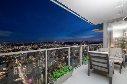 Photo 8 at 5205 - 1289 Hornby Street, Downtown VW, Vancouver West