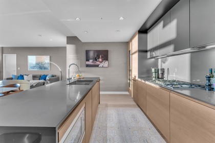 Photo 21 at 5205 - 1289 Hornby Street, Downtown VW, Vancouver West