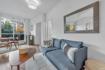 Photo 12 at 107 - 5189 Cambie Street, Cambie, Vancouver West