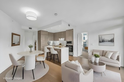 Photo 1 at 107 - 5189 Cambie Street, Cambie, Vancouver West