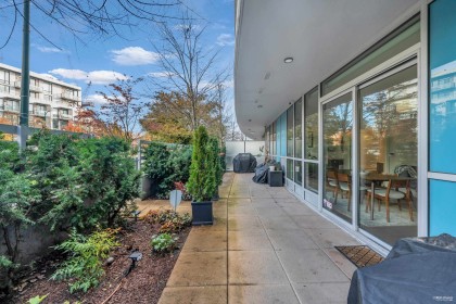 Photo 28 at 107 - 5189 Cambie Street, Cambie, Vancouver West