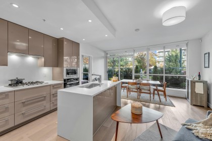 Photo 10 at 107 - 5189 Cambie Street, Cambie, Vancouver West