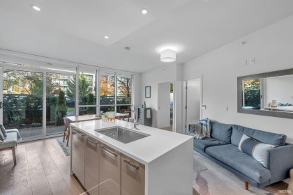 Photo 11 at 107 - 5189 Cambie Street, Cambie, Vancouver West