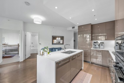 Photo 4 at 107 - 5189 Cambie Street, Cambie, Vancouver West