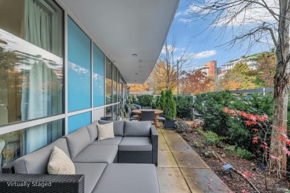 Photo 25 at 107 - 5189 Cambie Street, Cambie, Vancouver West