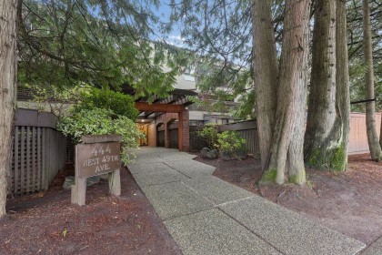 Photo 1 at 211 - 444 W 49th Avenue, South Cambie, Vancouver West