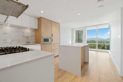 Photo 6 at 2304 - 1500 Fern Street, Lynnmour, North Vancouver