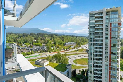 Photo 26 at 2304 - 1500 Fern Street, Lynnmour, North Vancouver