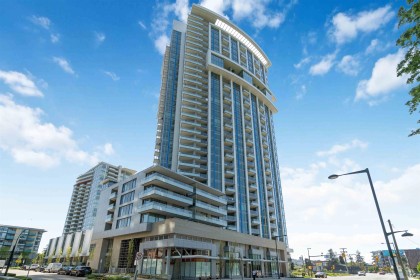 Photo 3 at 2304 - 1500 Fern Street, Lynnmour, North Vancouver