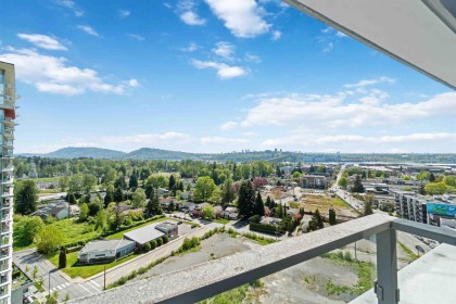 Photo 1 at 2304 - 1500 Fern Street, Lynnmour, North Vancouver