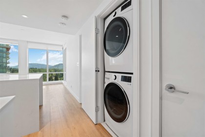 Photo 5 at 2304 - 1500 Fern Street, Lynnmour, North Vancouver