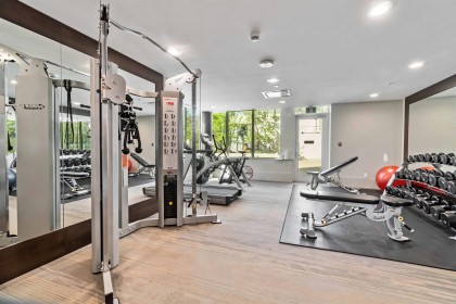 Photo 30 at 2304 - 1500 Fern Street, Lynnmour, North Vancouver