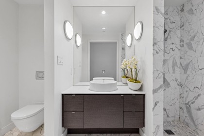 Photo 13 at 206 - 1477 W Pender Street, Coal Harbour, Vancouver West