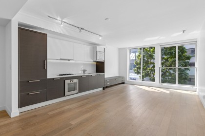 Photo 5 at 206 - 1477 W Pender Street, Coal Harbour, Vancouver West