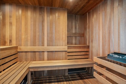 Photo 21 at 206 - 1477 W Pender Street, Coal Harbour, Vancouver West