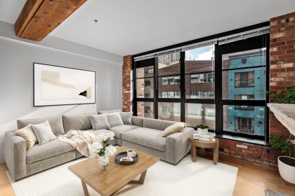 Photo 2 at 301 - 1238 Homer Street, Yaletown, Vancouver West