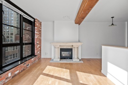 Photo 6 at 301 - 1238 Homer Street, Yaletown, Vancouver West