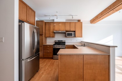 Photo 16 at 301 - 1238 Homer Street, Yaletown, Vancouver West