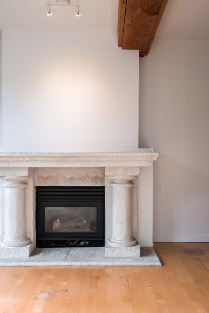 Photo 7 at 301 - 1238 Homer Street, Yaletown, Vancouver West