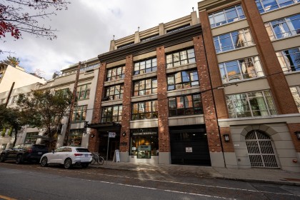 Photo 3 at 301 - 1238 Homer Street, Yaletown, Vancouver West