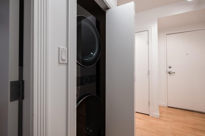 Photo 28 at 301 - 1238 Homer Street, Yaletown, Vancouver West