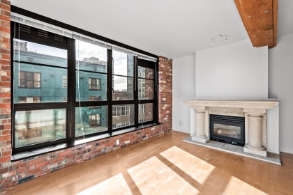 Photo 5 at 301 - 1238 Homer Street, Yaletown, Vancouver West