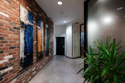 Photo 30 at 301 - 1238 Homer Street, Yaletown, Vancouver West