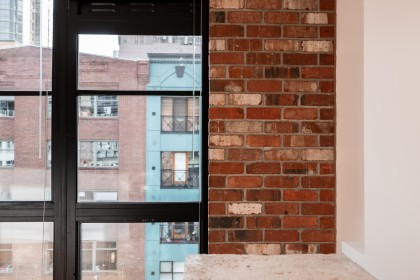 Photo 10 at 301 - 1238 Homer Street, Yaletown, Vancouver West