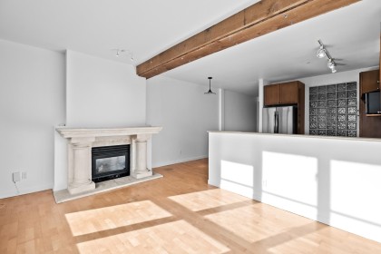 Photo 11 at 301 - 1238 Homer Street, Yaletown, Vancouver West