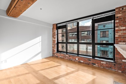 Photo 4 at 301 - 1238 Homer Street, Yaletown, Vancouver West