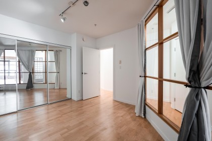 Photo 21 at 301 - 1238 Homer Street, Yaletown, Vancouver West