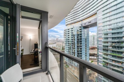 Photo 2 at 1517 - 68 Smithe Street, Downtown VW, Vancouver West