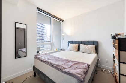 Photo 13 at 1517 - 68 Smithe Street, Downtown VW, Vancouver West