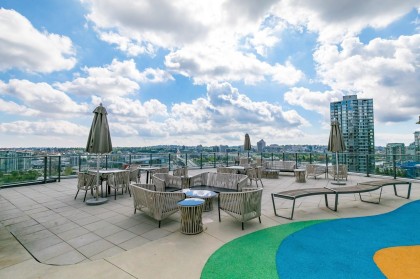 Photo 22 at 1517 - 68 Smithe Street, Downtown VW, Vancouver West