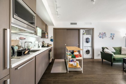 Photo 9 at 1517 - 68 Smithe Street, Downtown VW, Vancouver West