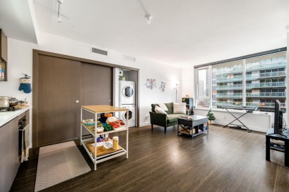 Photo 10 at 1517 - 68 Smithe Street, Downtown VW, Vancouver West